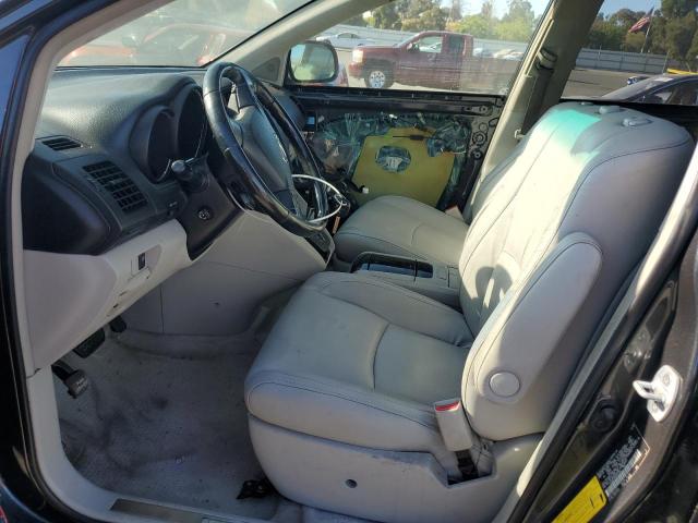 Photo 7 from auction – 2008 LEXUS RX 400H with VIN JTJHW31UX82057050