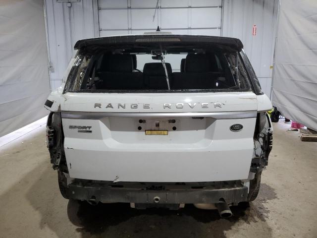 Photo 6 from auction – 2017 LAND ROVER RANGE ROVE with VIN SALWR2FV8HA179112
