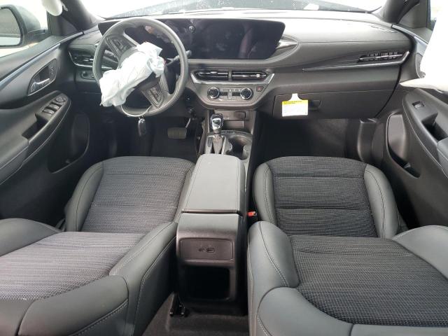 Photo 8 from auction – 2025 BUICK ENVISTA PR with VIN KL47LAEP5SB109976