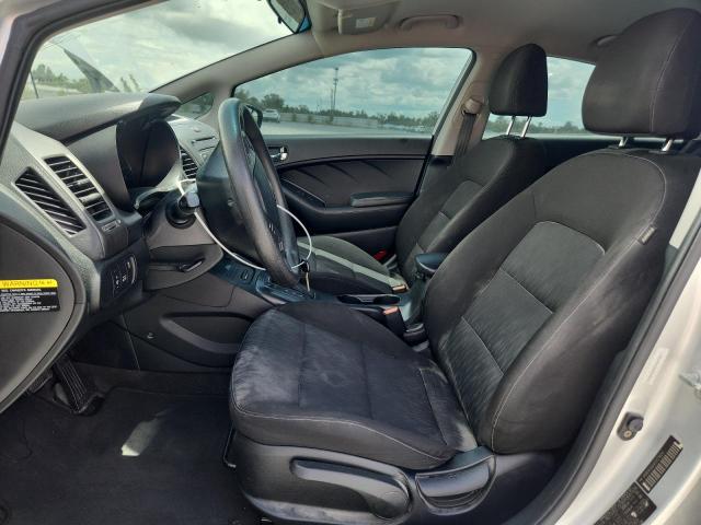 Photo 7 from auction – 2014 KIA FORTE LX with VIN KNAFK4A64E5173624