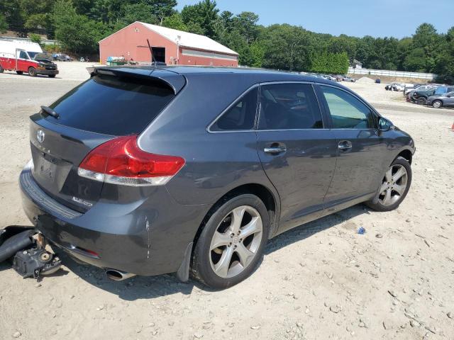 Photo 3 from auction – 2015 TOYOTA VENZA LE with VIN 4T3BK3BB8FU111158