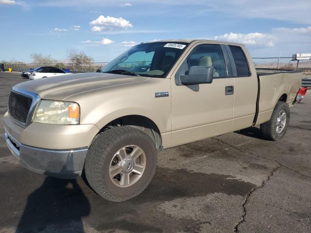 Photo 1 from auction – 2007 FORD F150 with VIN 1FTPX12587NA10880