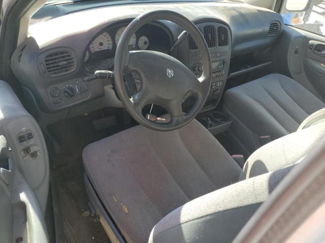Photo 8 from auction – 2006 DODGE GRAND CARA with VIN 1D4GP24R46B677261