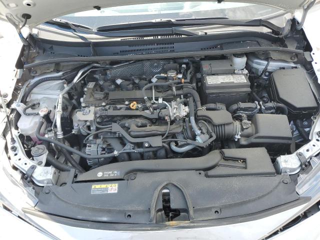 Photo 11 from auction – 2024 TOYOTA COROLLA LE with VIN 5YFB4MDE0RP155113