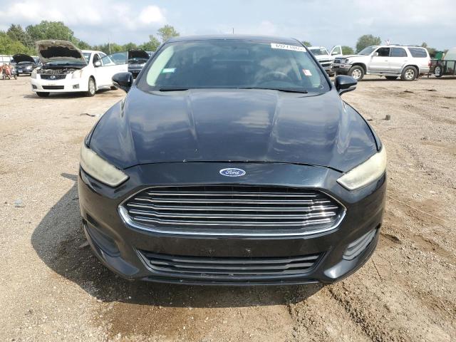 Photo 5 from auction – 2013 FORD FUSION SE with VIN 3FA6P0H70DR100988