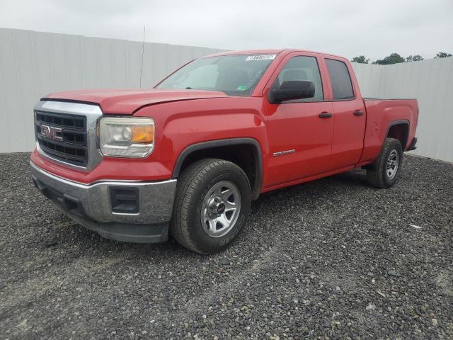 Photo 1 from auction – 2014 GMC SIERRA C15 with VIN 1GTR1TEH7EZ300769
