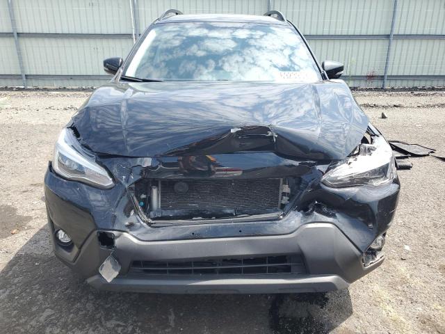 Фото 5 с аукциона – 2022 SUBARU CROSSTREK с VIN JF2GTHMC2N8237432