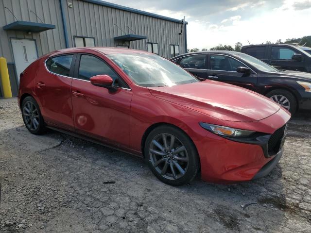 Photo 4 from auction – 2019 MAZDA 3 PREFERRE with VIN JM1BPAMM7K1137683