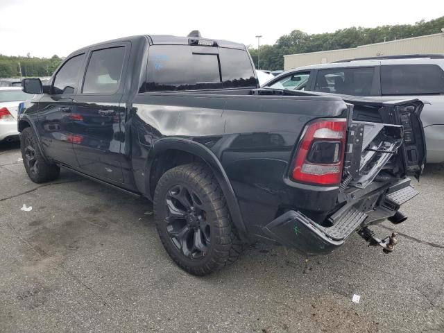 Photo 2 from auction – 2021 RAM 1500 LIMITED with VIN 1C6SRFHT7MN746302