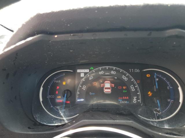 Photo 9 from auction – 2022 TOYOTA RAV4 LIMIT with VIN 4T3D6RFV2NU075177