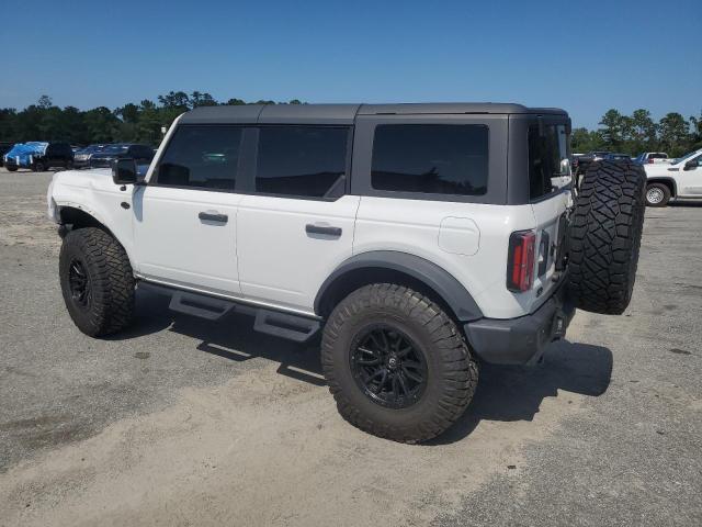 Photo 2 from auction – 2023 FORD BRONCO BAS with VIN 1FMEE5DP7PLB51708