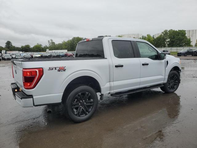 Photo 3 from auction – 2021 FORD F150 SUPERCREW with VIN 1FTEW1EP8MKD10987