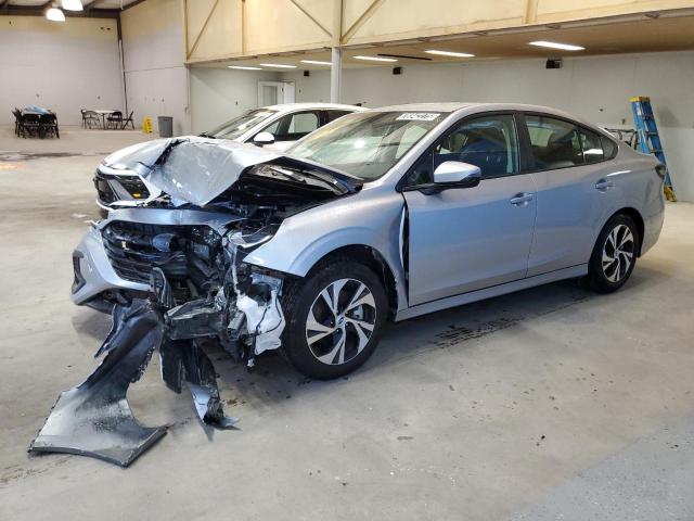 Photo 1 from auction – 2025 SUBARU LEGACY PREMIUM with VIN 4S3BWAD63S3026427