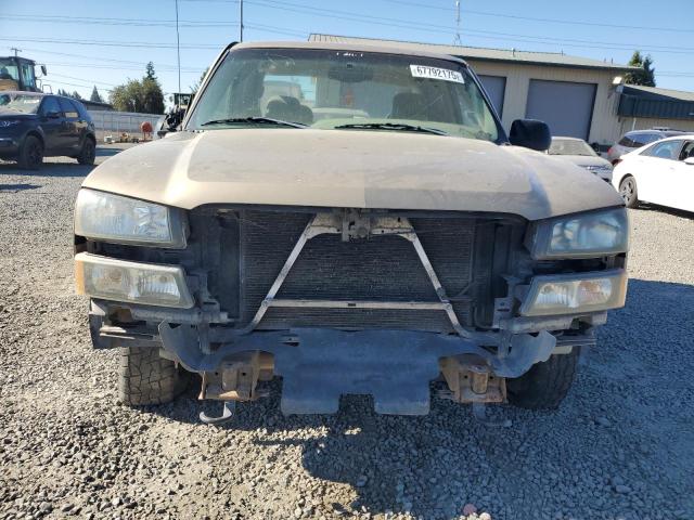 Photo 5 from auction – 2004 CHEVROLET SILVERADO with VIN 1GCEC19X84Z307355