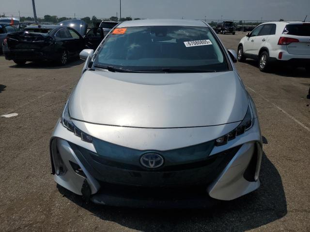 Photo 5 from auction – 2017 TOYOTA PRIUS PRIM with VIN JTDKARFP0H3059221
