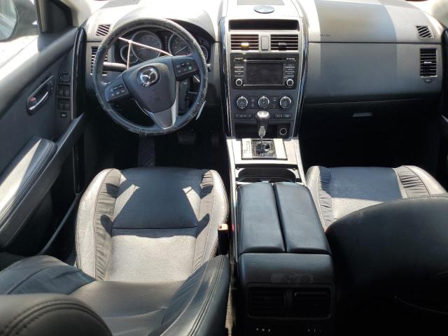 Photo 8 from auction – 2014 MAZDA CX-9 with VIN JM3TB2CA9E0438344