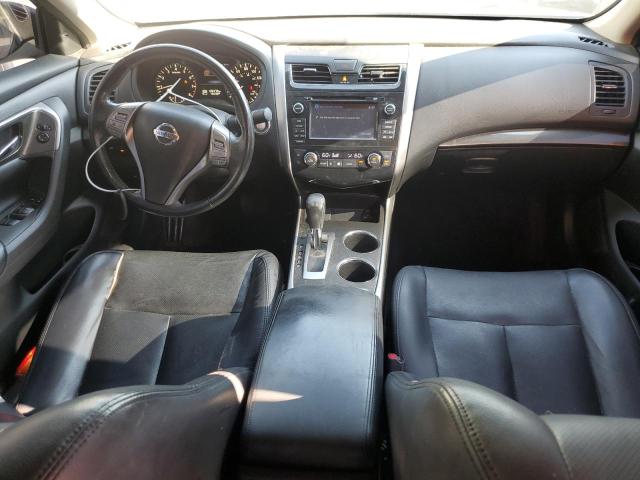 Photo 8 from auction – 2015 NISSAN ALTIMA 2.5 with VIN 1N4AL3AP8FN894646