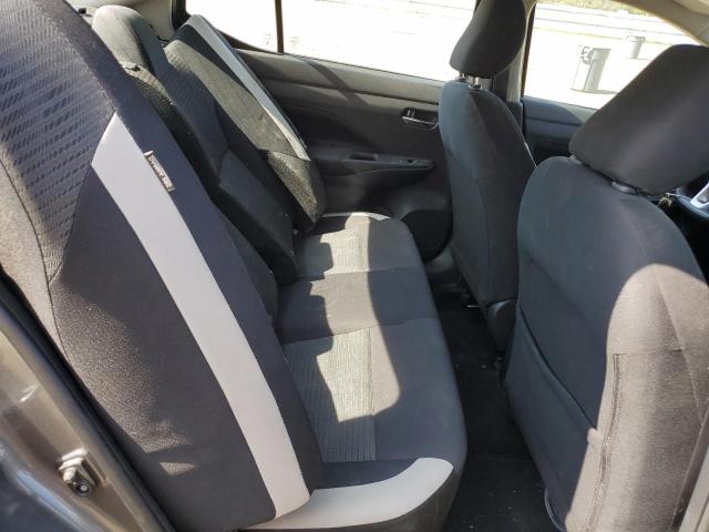 Photo 10 from auction – 2022 NISSAN VERSA SV with VIN 3N1CN8EV3NL852860