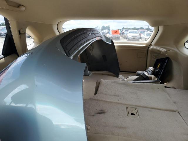 Photo 10 from auction – 2010 LEXUS RX 450H with VIN JTJBC1BA5A2409741