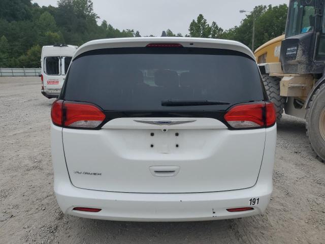 Photo 6 from auction – 2020 CHRYSLER VOYAGER L with VIN 2C4RC1AG8LR243582