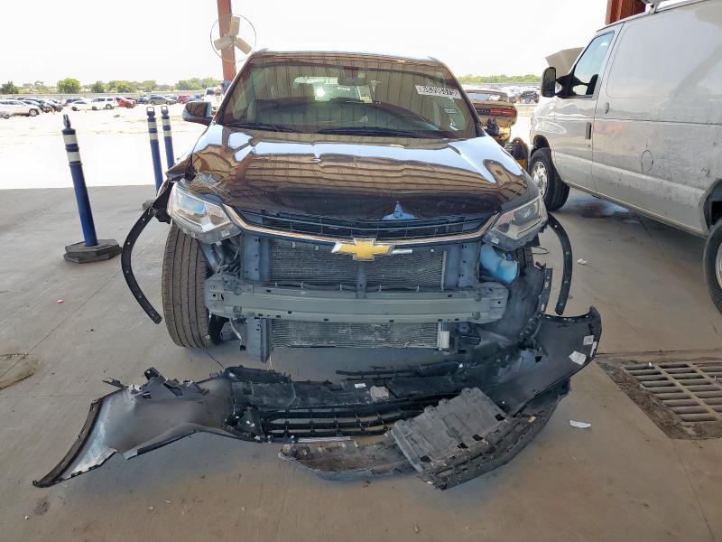 Photo 5 from auction – 2020 CHEVROLET TRAVERSE L with VIN 1GNERFKWXLJ159596