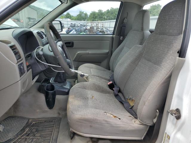 Photo 7 from auction – 2005 GMC CANYON with VIN 1GTCS148858226244