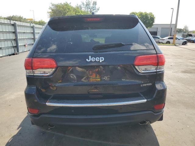 Photo 6 from auction – 2014 JEEP GRAND CHER with VIN 1C4RJEBG6EC270772