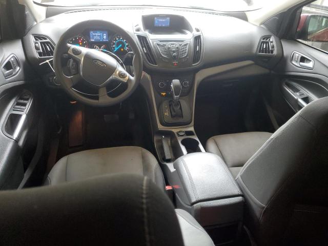 Photo 8 from auction – 2015 FORD ESCAPE SE with VIN 1FMCU0G77FUA27505