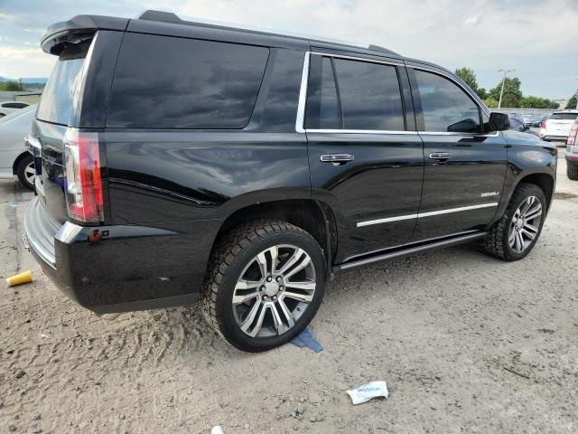 Photo 3 from auction – 2017 GMC YUKON DENA with VIN 1GKS2CKJ5HR194515