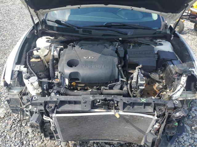 Photo 11 from auction – 2016 NISSAN MAXIMA 3.5 with VIN 1N4AA6AP6GC442604