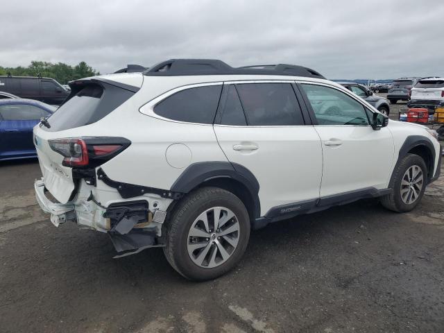 Photo 3 from auction – 2024 SUBARU OUTBACK PR with VIN 4S4BTADC9R3274458