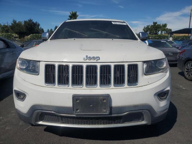 Photo 5 from auction – 2015 JEEP GRAND CHER with VIN 1C4RJEBM4FC920528