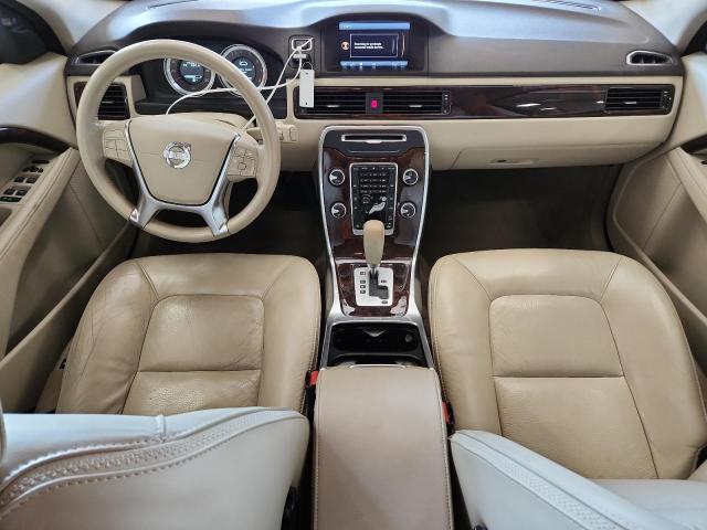 Photo 8 from auction – 2012 VOLVO XC70 T6 with VIN YV4902BZ5C1134366