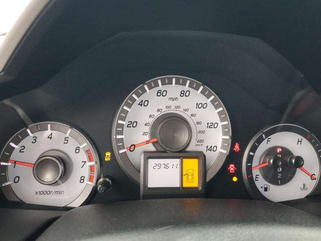 Photo 9 from auction – 2014 HONDA PILOT LX with VIN 5FNYF4H25EB026018