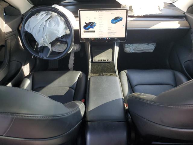 Photo 8 from auction – 2018 TESLA MODEL 3 with VIN 5YJ3E1EA5JF040325