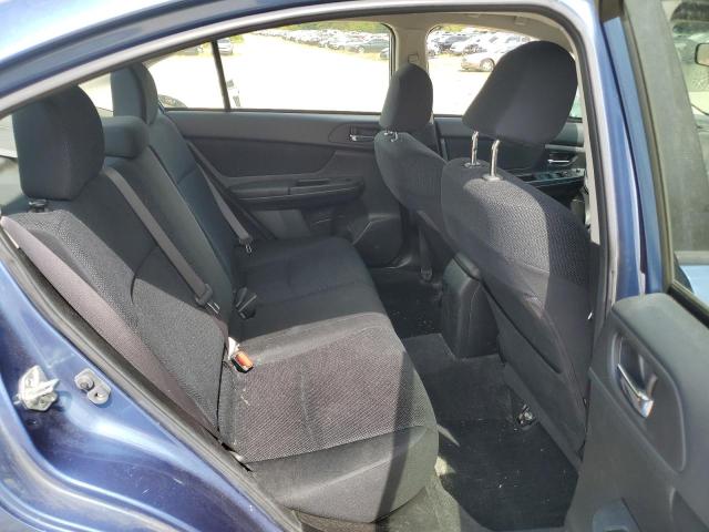 Photo 10 from auction – 2014 SUBARU IMPREZA PR with VIN JF1GJAC65EH021233