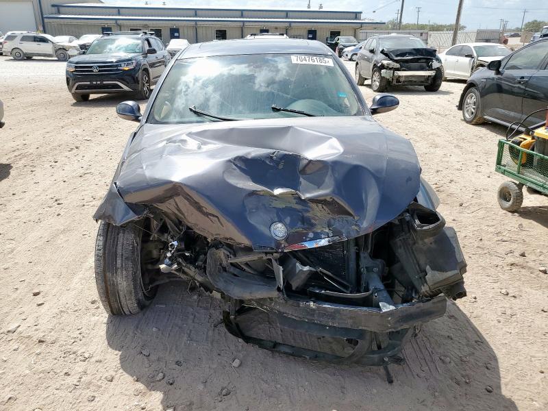 Photo 5 from auction – 2006 BMW 325 I with VIN WBAVB13576KX45206