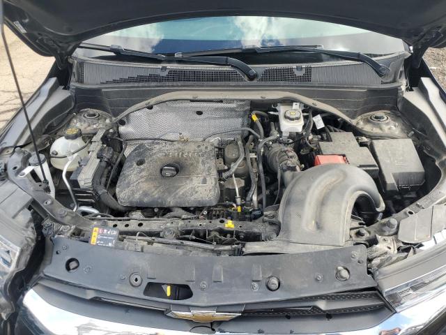Photo 12 from auction – 2021 CHEVROLET TRAILBLAZE with VIN KL79MPSL0MB037696
