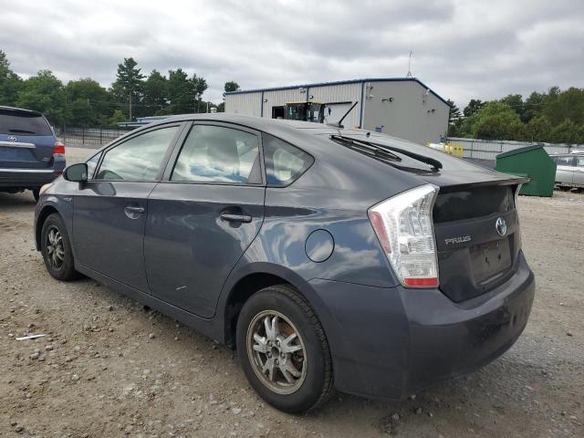 Photo 2 from auction – 2010 TOYOTA PRIUS with VIN JTDKN3DU0A0020193