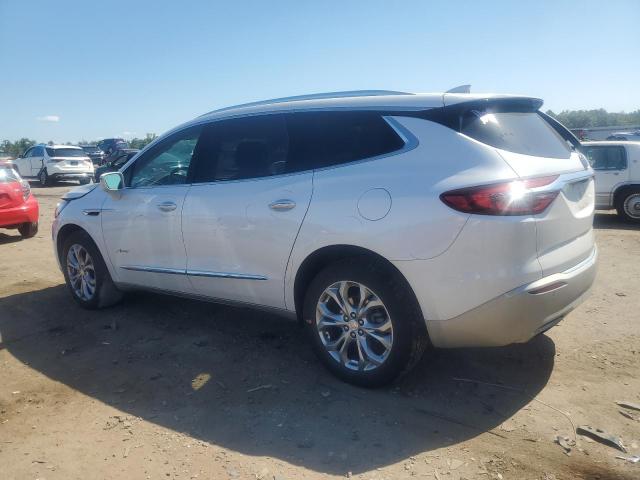 Photo 2 from auction – 2019 BUICK ENCLAVE AV with VIN 5GAEVCKW0KJ215208
