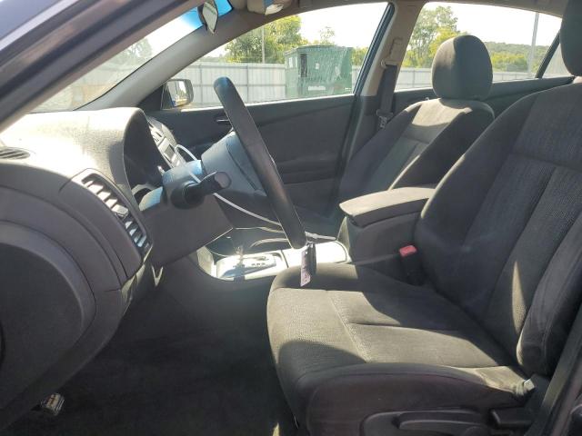 Photo 7 from auction – 2012 NISSAN ALTIMA BAS with VIN 1N4AL2AP1CC206911