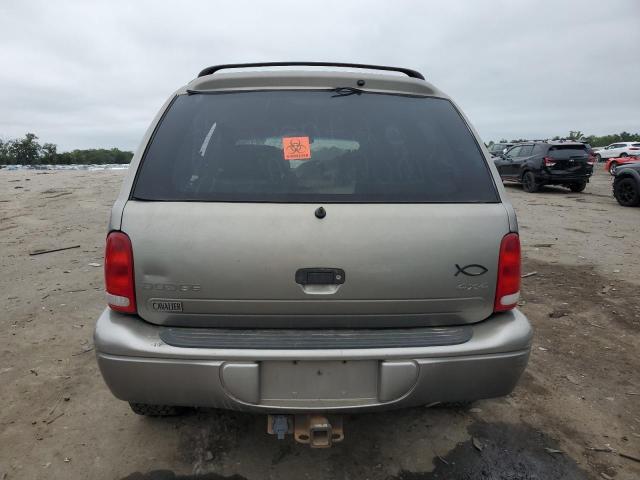 Photo 6 from auction – 2000 DODGE DURANGO with VIN 1B4HS28Z3YF297430