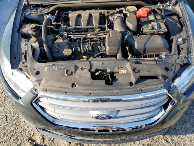 Photo 11 from auction – 2016 FORD TAURUS SEL with VIN 1FAHP2E88GG134108