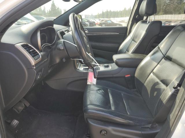 Photo 7 from auction – 2017 JEEP GRAND CHER with VIN 1C4RJFBG8HC706385