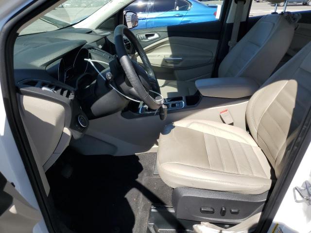 Photo 7 from auction – 2018 FORD ESCAPE TIT with VIN 1FMCU0J96JUA72101