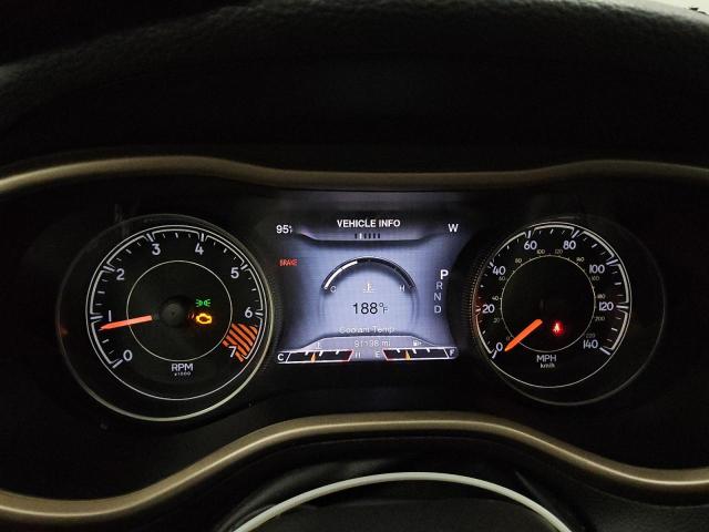 Zdjęcie 9 z aukcji – 2014 JEEP CHEROKEE L z VIN 1C4PJMDB2EW219531