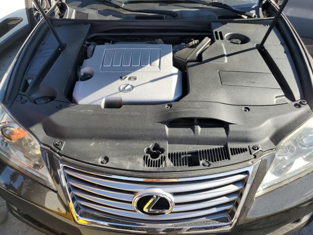 Foto 11 de la subasta – 2010 LEXUS ES 350 con VIN JTHBK1EG0A2391816
