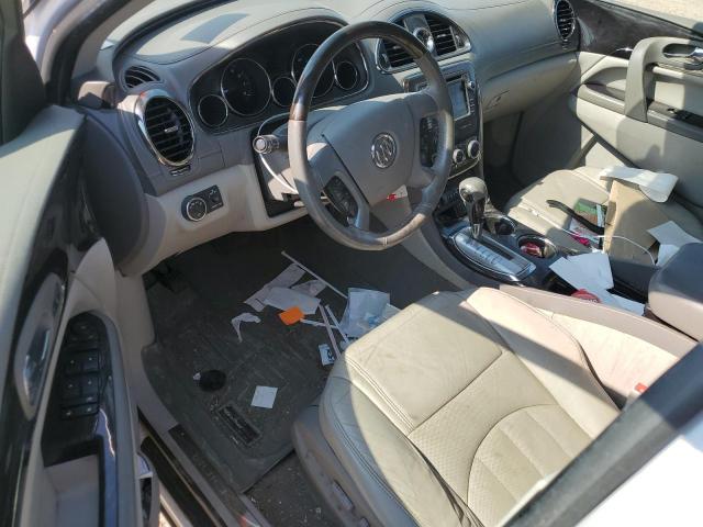 Photo 8 from auction – 2016 BUICK ENCLAVE with VIN 5GAKRBKD4GJ309681