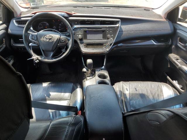 Photo 8 from auction – 2014 TOYOTA AVALON HYB with VIN 4T1BD1EB2EU025247
