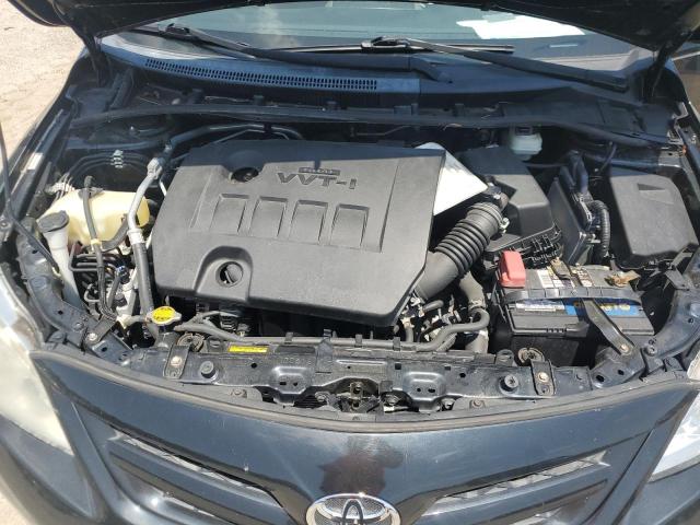 Photo 11 from auction – 2011 TOYOTA COROLLA BA with VIN 5YFBU4EE8BP001530